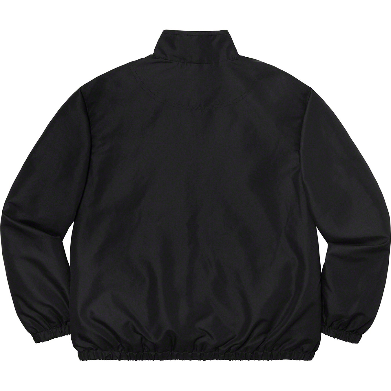 Track Half Zip Pullover view 11